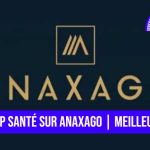 Start-up santé sur Anaxago