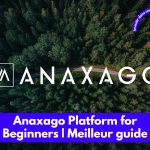 Plateforme Anaxago pour débutants