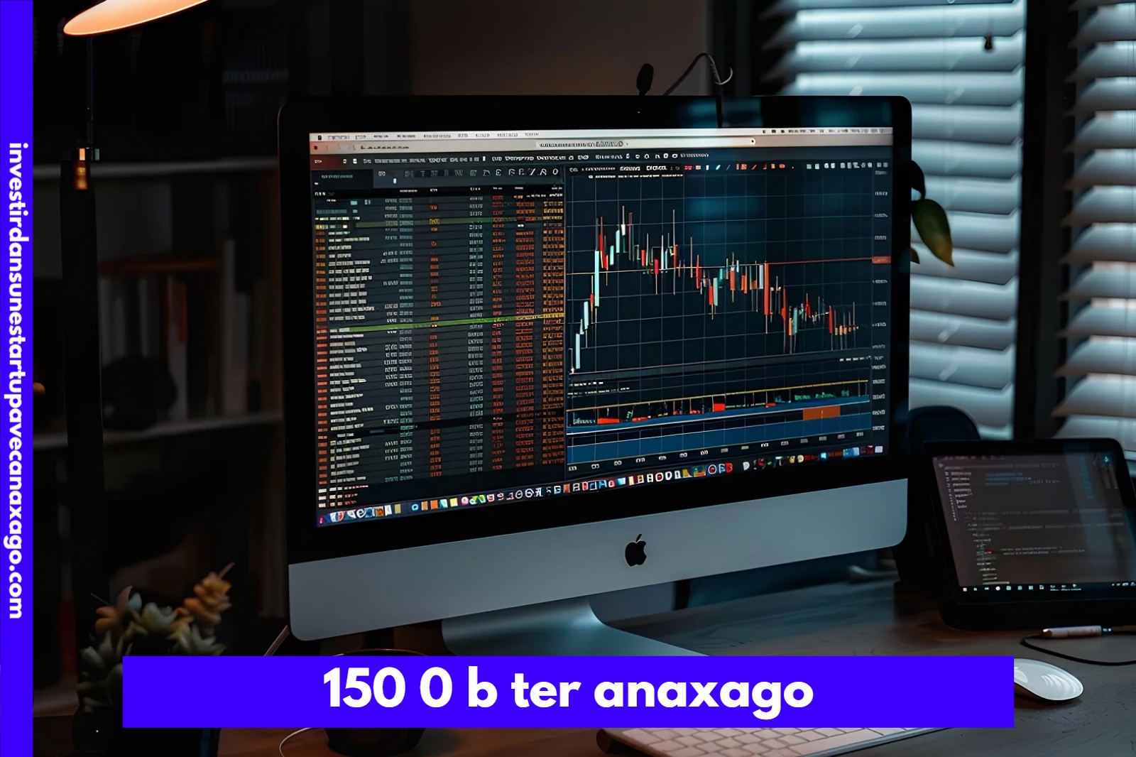 150 0 b ter anaxago