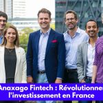 Anaxago Fintech